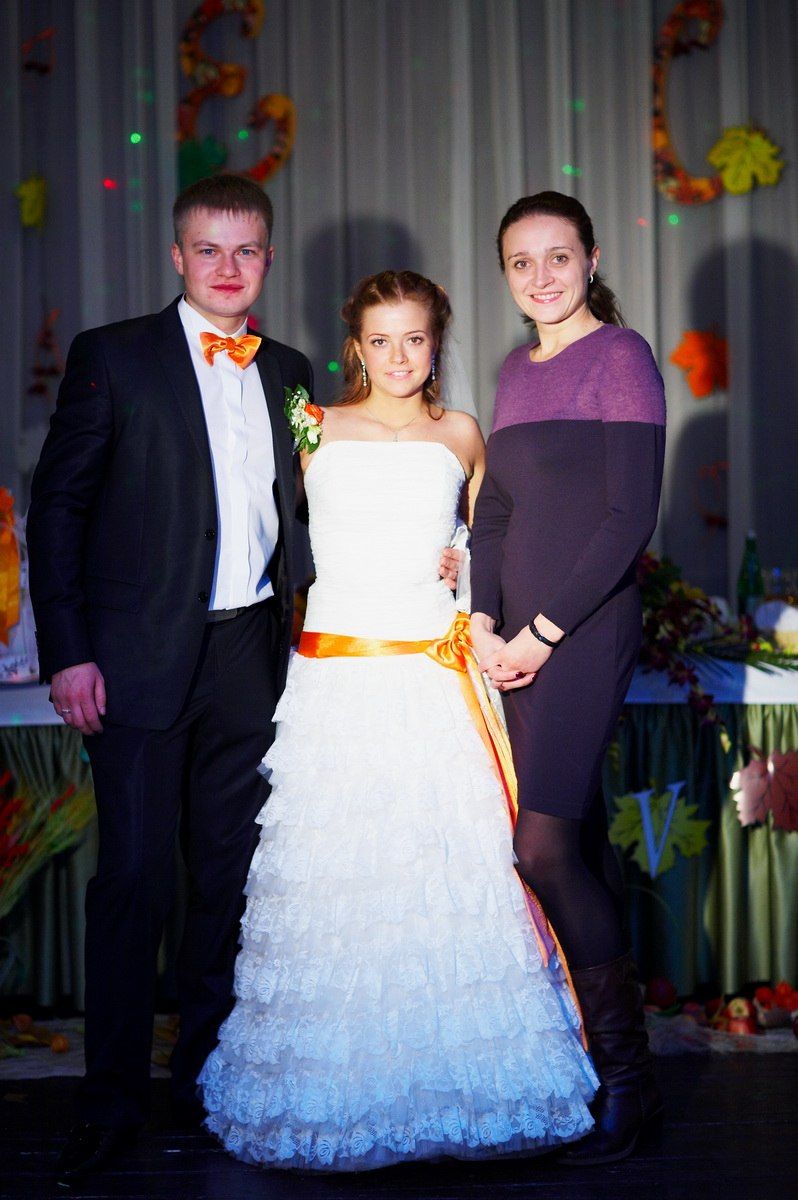 Фото 1514743 в коллекции Мои фотографии - Свадебное Агентство в Пушкино Eventum 