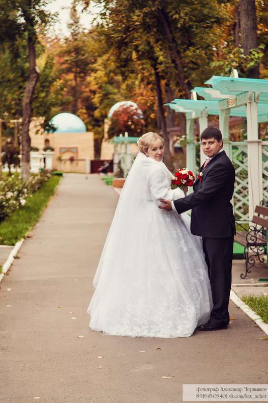 Фото 1503129 в коллекции wedding 2013 - Свадебная фотография от Александра Чернышева