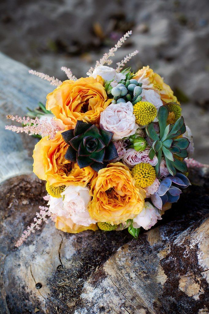 Фото 12273842 в коллекции Свадебный букет невесты - Мистер Пион by IRINA Burtceva Flowers&Decor