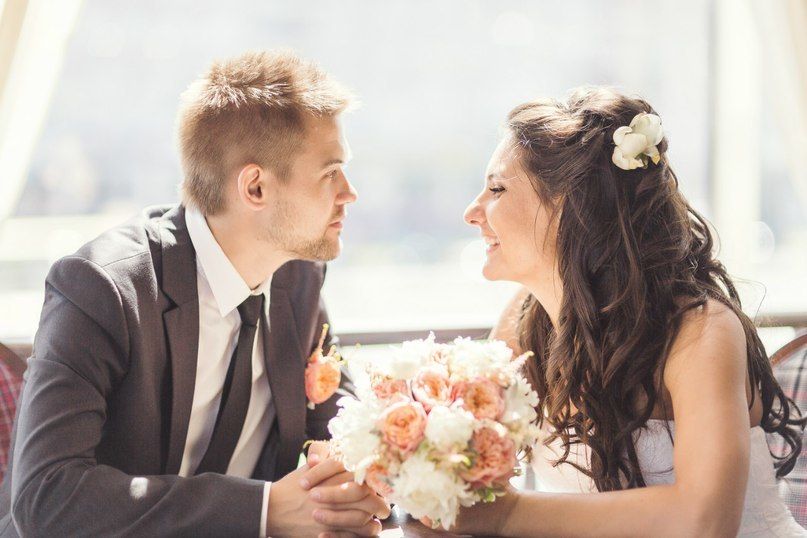 Фото 12273884 в коллекции Свадебный букет невесты - Мистер Пион by IRINA Burtceva Flowers&Decor