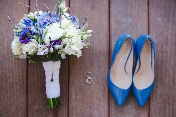 Фото 12273900 в коллекции Свадебный букет невесты - Мистер Пион by IRINA Burtceva Flowers&Decor