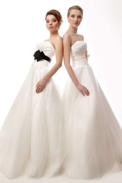 Фото 1548321 в коллекции Свадебные платья в наличии! - Интернет-магазин свадебных платьев "Невеста"