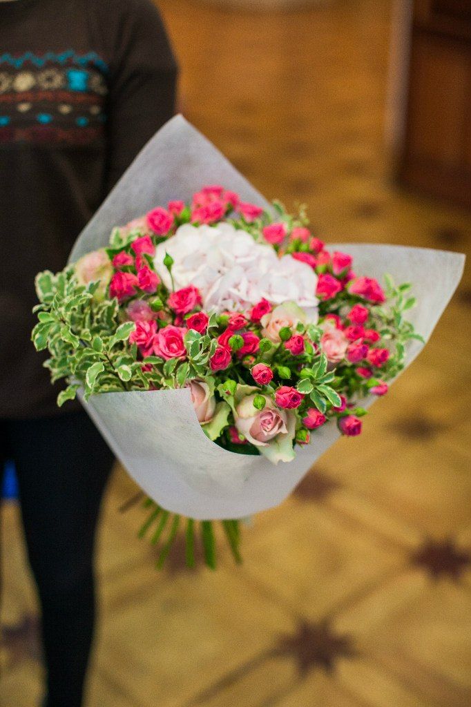 Букет на свадьбу от гостей купить киев, цветы подарки николаев