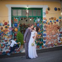 Организация свадьбы в Греции "под ключ"
