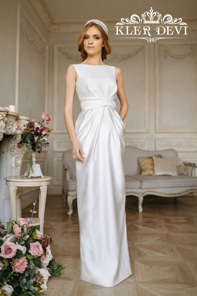 Свадебное платье #KlerDevi Rita
Цена здесь 

Photo 
MUAH  - фото 11014848 Kler devi - свадебный салон-ателье