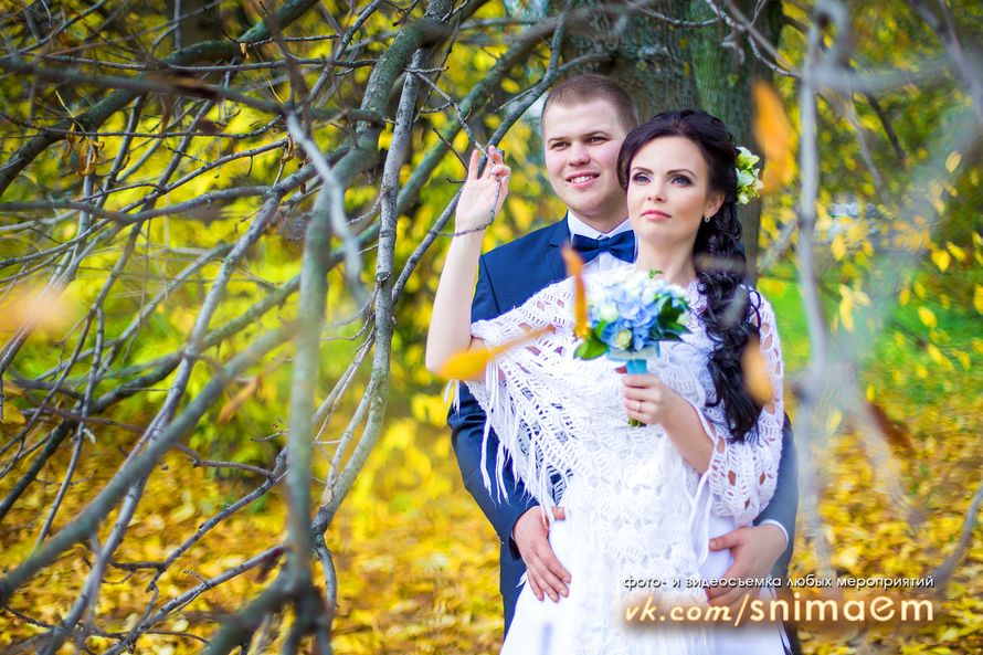Свадебная фото и видеосъемка.  +7(911)019-74-48 - фото 8569262 Фотограф Феликс Кудашев