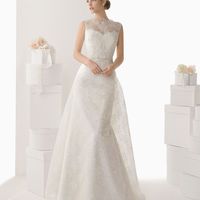 Свадебное платье арт. Lace-064
Индивидуальный пошив
Цена 38000руб