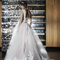 Свадебное платье Joyse
Цена 35500руб
