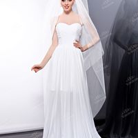 Фата To be bride, арт. А698