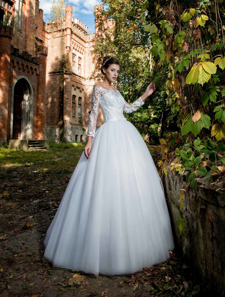 Свадебные платья прокат в москве