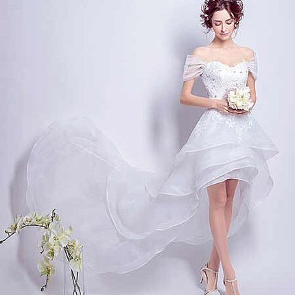Свадебное платье, арт. А947