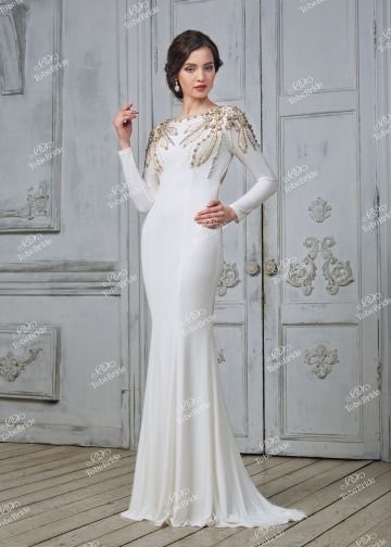 Свадебное платье, арт А948
