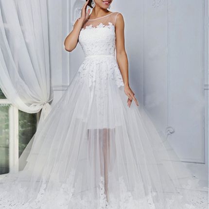 Свадебное платье, арт. А1024