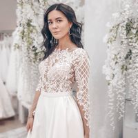 Свадебное платье А2038. Продажа 19.500 руб. Прокат свадебных и вечерних платьев от 1.900 руб. до 14.500 руб. Есть отдельно ряд платьев для проката!