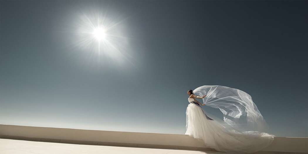 свадьба на санторини, санторини, свадьба за границей, любовь, счастье, свадьба, декор, невеста, свадебное платье - фото 4043203 Melisa wedding - организация свадеб