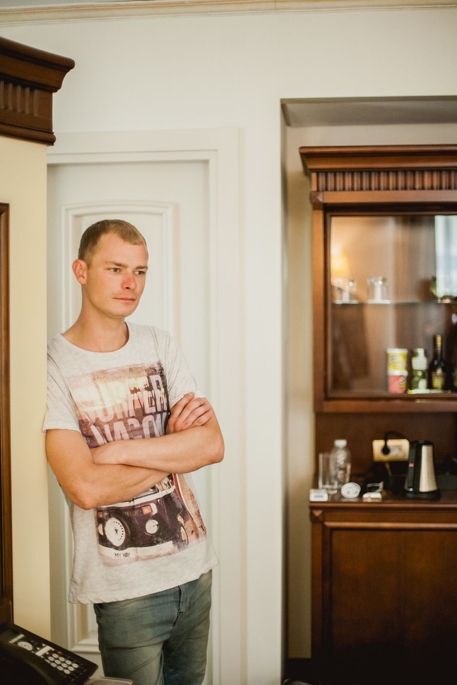 Фото 3297511 в коллекции Моя подготовка - Меня нет