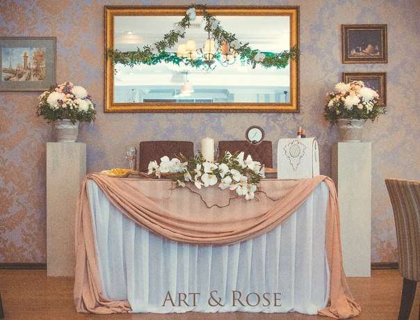 Фото 10316702 в коллекции Портфолио - Art and Rose - флористическая мастерская