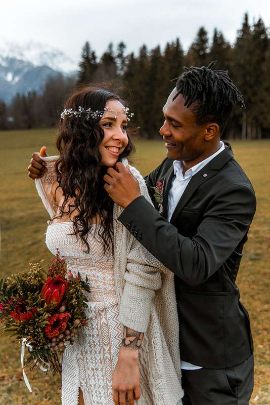 Свадьба в Австрии - фото 10619724 Свадебное агентство Bride To Be