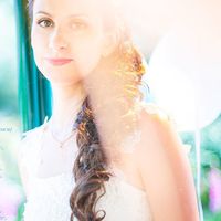 Нежная гамма