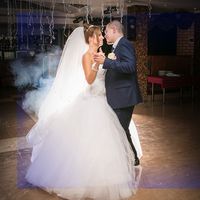 первый танец