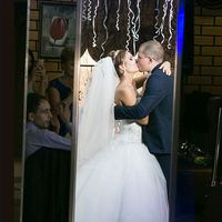 первый танец