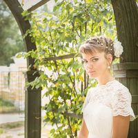 аллея Кусково