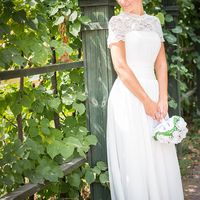 прогулка Кусково