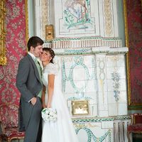 усадьба Кусково