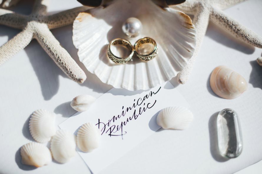 Фото 12426876 в коллекции Свадьба на частном пляже Costa Del Amor - Свадебное агенство "Travelservice weddings"