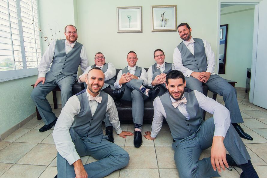 Фото 16908468 в коллекции Ekaterina & Matthew - Александра и Никита Савенковы - фото и видеосъёмка