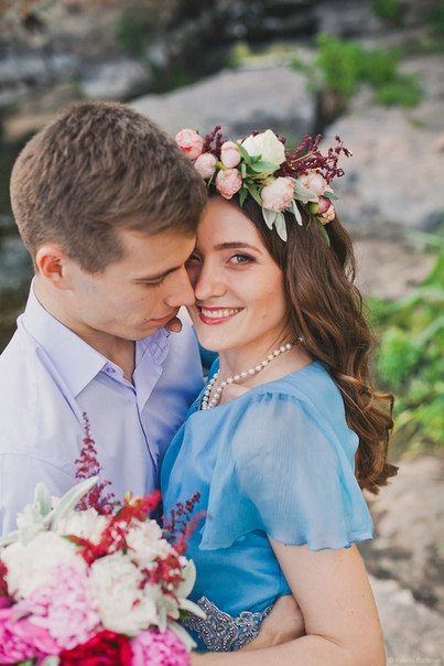 прическа и макияж и букет невесты Киев 093-740-4747  - фото 6195367 Парикмахер - визажист Алла Зинченко