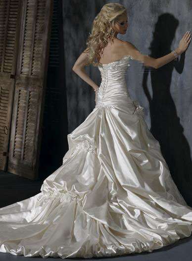 Фото 2750641 в коллекции Свадебные платья - Свадебный салон Милана