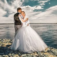 21 июня 2014
Свадебный день Лилии и Евгения
