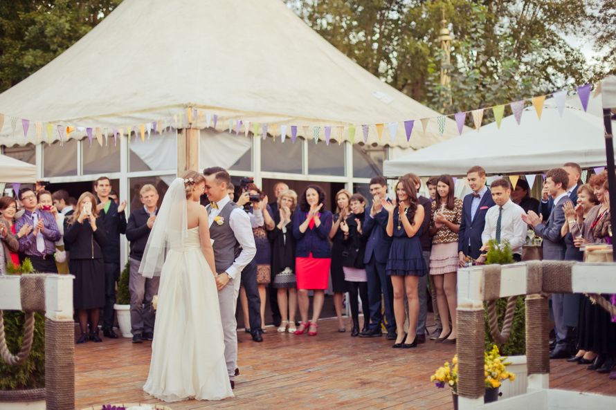 Фото 1771607 в коллекции Оформление - Teplo Event Bureau