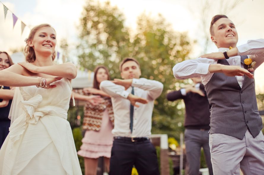 Фото 1771613 в коллекции Оформление - Teplo Event Bureau