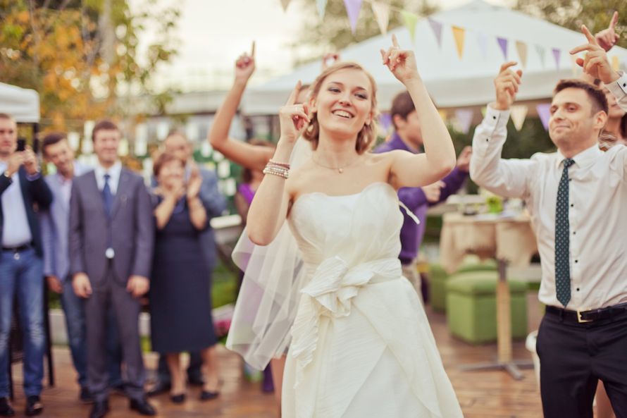 Фото 1771615 в коллекции Оформление - Teplo Event Bureau