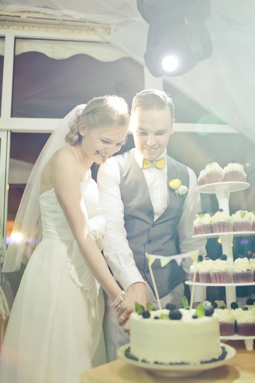 Фото 1771621 в коллекции Оформление - Teplo Event Bureau