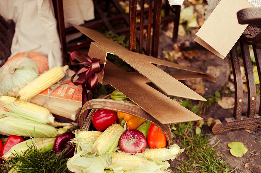 Фото 1775215 в коллекции Оформление - Teplo Event Bureau