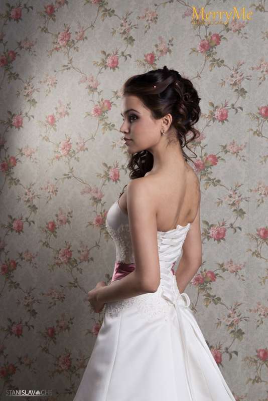 Фото 1804735 в коллекции платья - Show-room MarryMe - свадебные платья 
