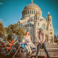 МотоСвадьба, Мото-Свадьба, Байк-Свадьба, фотосъемка на мотоциклах
