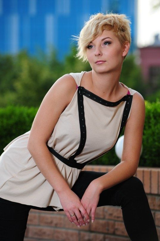 Фото 1851875 в коллекции Мои фотографии - Makeup Time - студия стилистов