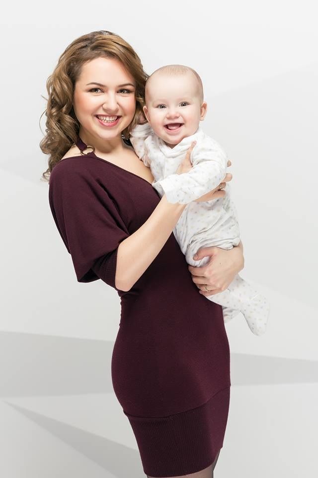 Фото 1851981 в коллекции Мои фотографии - Makeup Time - студия стилистов