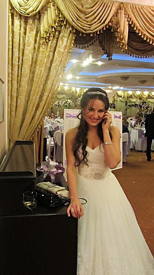 Фото 1894277 в коллекции Мои фотографии - Makeup Time - студия стилистов