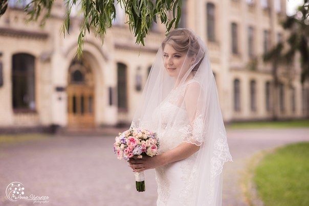 Фото 3091143 в коллекции Невесты - Makeup Time - студия стилистов