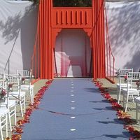 Декор: Mаксим и  Анна Ганшины