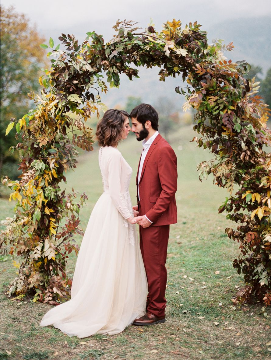 Armenia, 2016. Tatev & Arutun. fuji 400h - фото 12269108 Фотограф Таня Мочалова