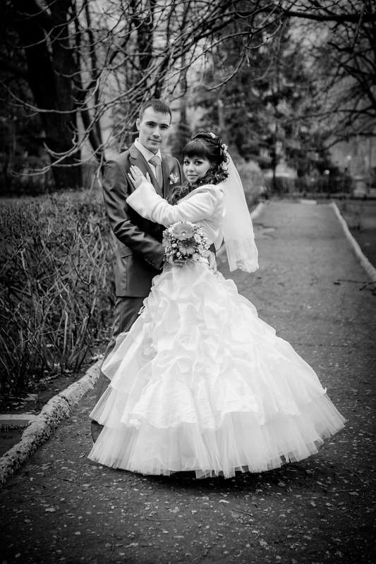 Фото 866303 в коллекции Wedding - Свадьба в Саратове - Фото и видеосъемка