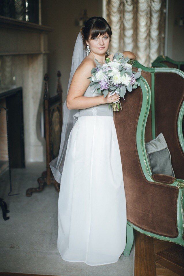 Фото 10700242 в коллекции Букет невесты - Студия декора и флористики Belle Fleur