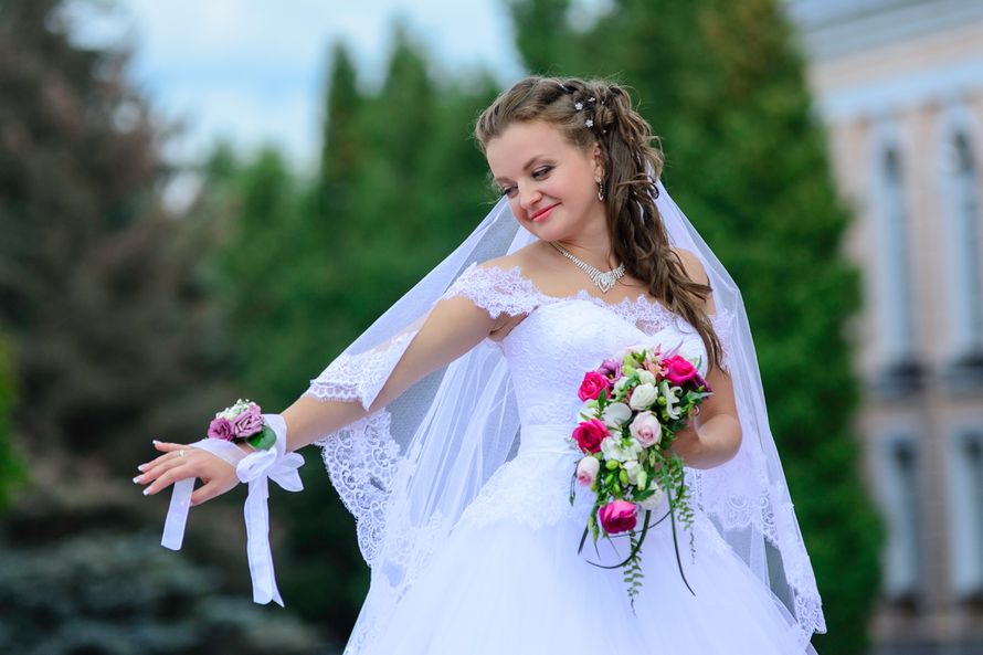Фото 3308953 в коллекции Свадьба - Анатолий Клепешнёв - фотограф