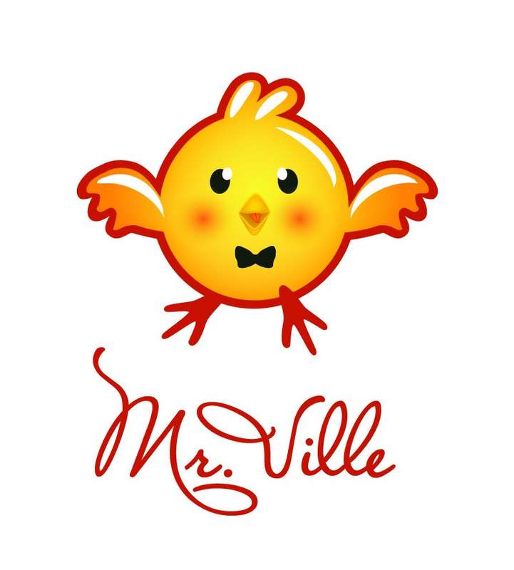 Логотип Мистер Вилли - фото 1982617 Мистер Вилли - аренда коттеджей